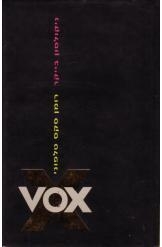 תמונה של - ווקס vox רומן סקס טלפוני ניקולסון בייקר הוצאת מודן 