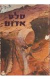 תמונה של - סלע אדום רחל ינאית בן-צבי, אברהם נגב