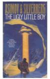 תמונה של -The Ugly Little Boy Isaac Asimov Robert Silverberg Sci Fi
