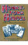תמונה של - Honky Tonk Heroes Peter McCabe