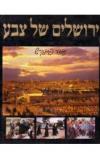 תמונה של -ירושלים של צבע עודד פיינגרש 