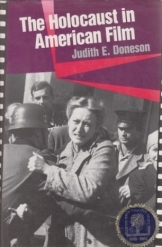 תמונה של - The Holocaust in American Films Judith Doneson ספרי קולנוע