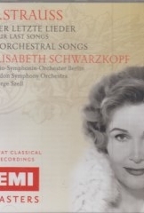 תמונה של - EMI Classics R. Strauss Lieder Elisabeth Schwarzkopf