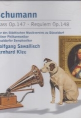 תמונה של - EMI Classics Schumann Mass Op 147