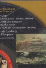 תמונה של - EMI Classics Wagner Brahms Mahler Beethoven