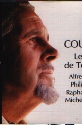 תמונה של - Couperin Lecons de Tenebres Deutsche Harmoni Mundi CD