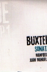 תמונה של - Buxtehude Sonatas Op 1 CD Detsche Harmonia Mundi 