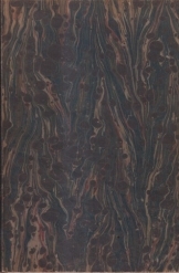 תמונה של -Lieder des Ghetto von Morris Kolenfeld Lilien Ephraim Moshe 1902