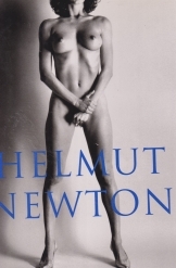 תמונה של - SUMO Helmut Newton 1999הלמוט ניוטון אלבום סומו ספרי צילום בוקספר