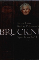 תמונה של - EMI Classics Anton Bruckner Symphony No. 4 in E flat