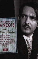 תמונה של - EMI Samson Francois The Chopin Recordings  10 CD