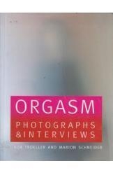 תמונה של - Orgasm Photographs and Interviews Marion Schneider book אורגזמה נשית