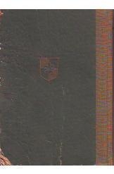 תמונה של - נעורי המלך הנרי הרביעי היינריך מאן סט מלא תרגום לאה גולדברג
