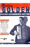 תמונה של -  Musical Notes Murray Golden Piano Accordion Method 