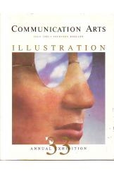 תמונה של - Illustration Communication Arts 33rd Annual Exhibition