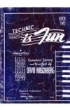 תמונה של - Technic is Fun Boook Two arranged by David Hirschberg Piano Notes