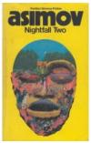 תמונה של -Nightfall Two Isaac Asimov