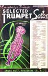 תמונה של - Everybody's Favorite Selected Trumpet Solos Jay Arnold