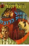 תמונה של -פרי מייסון החתול בעקבות הרוצח אירל סטנלי גרדנר