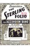 תמונה של - The Sterling Folio for Accordion Band 4th Accordion