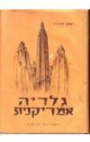 תמונה של -גלריה אמריקנית יעקב חורגין 